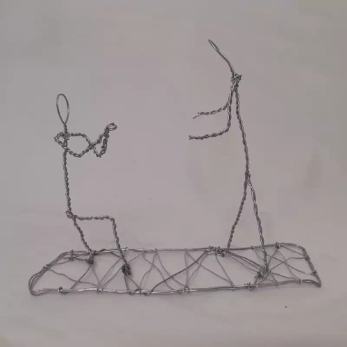 null